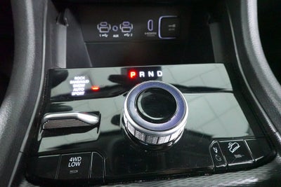 2024 Jeep Grand Cherokee 4xe 4x4