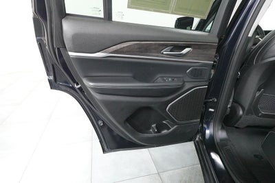 2024 Jeep Grand Cherokee 4xe 4x4
