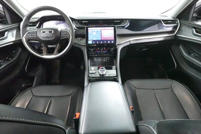 2022 Jeep Grand Cherokee 4xe Limited 4x4