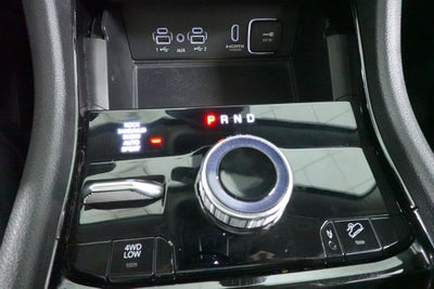 2022 Jeep Grand Cherokee 4xe Limited 4x4