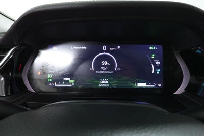 2022 Jeep Grand Cherokee 4xe Limited 4x4