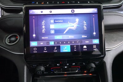 2022 Jeep Grand Cherokee 4xe Limited 4x4
