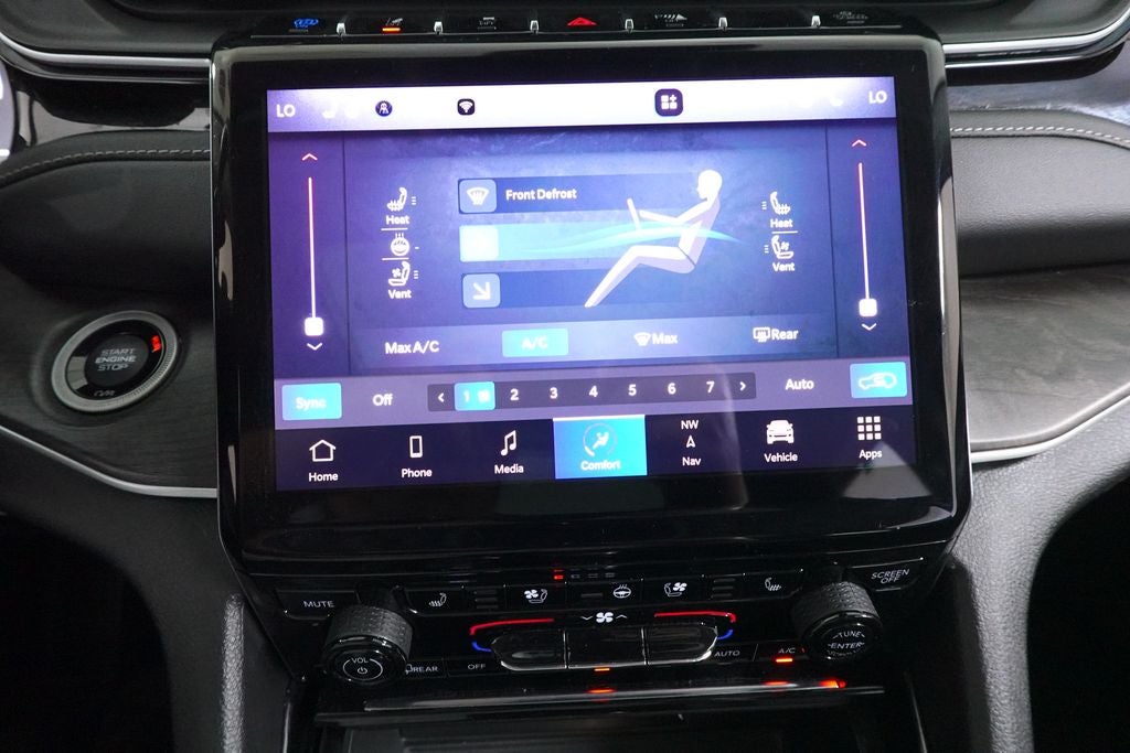 2022 Jeep Grand Cherokee 4xe Limited 4x4
