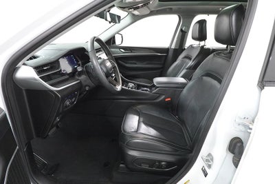2022 Jeep Grand Cherokee 4xe Limited 4x4