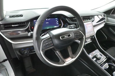 2022 Jeep Grand Cherokee 4xe Limited 4x4