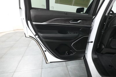 2022 Jeep Grand Cherokee 4xe Limited 4x4