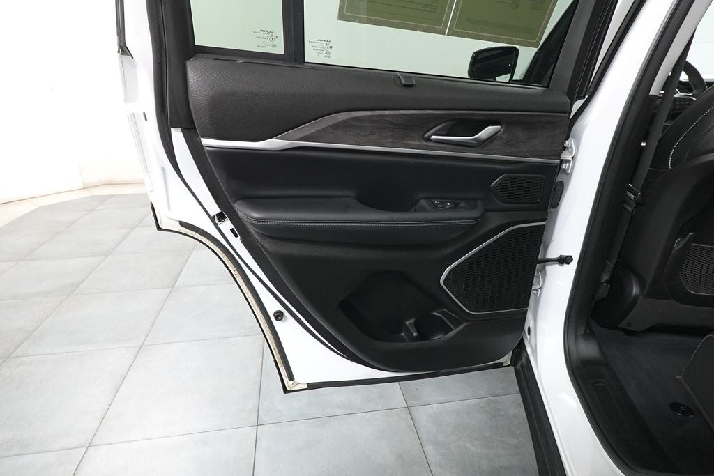 2022 Jeep Grand Cherokee 4xe Limited 4x4