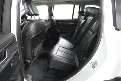 2022 Jeep Grand Cherokee 4xe Limited 4x4