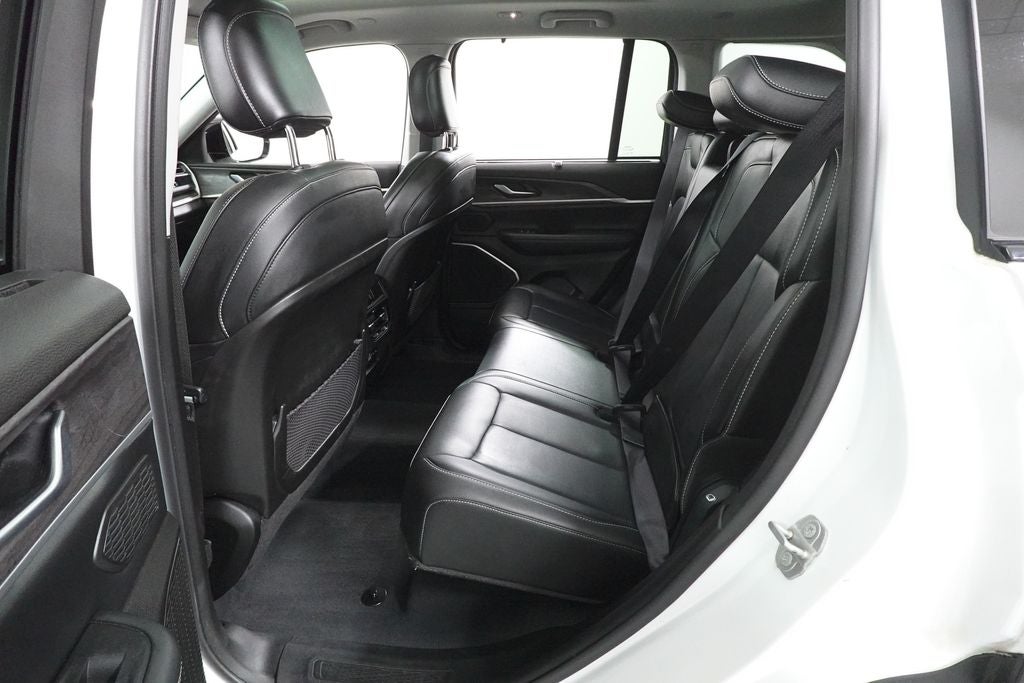 2022 Jeep Grand Cherokee 4xe Limited 4x4