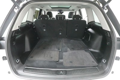 2022 Jeep Grand Cherokee 4xe Limited 4x4