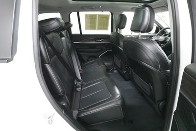 2022 Jeep Grand Cherokee 4xe Limited 4x4
