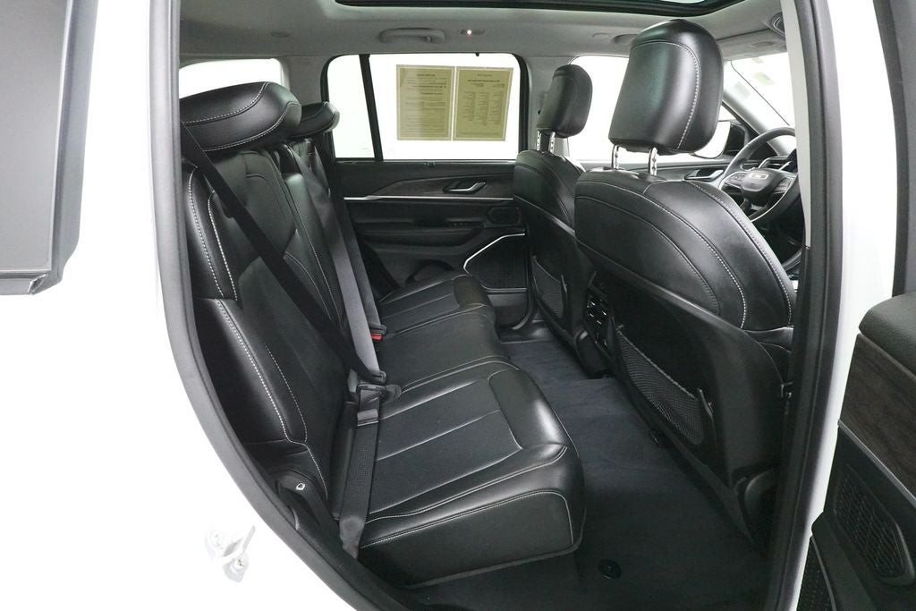 2022 Jeep Grand Cherokee 4xe Limited 4x4