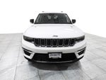 2022 Jeep Grand Cherokee 4xe Limited 4x4