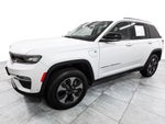 2022 Jeep Grand Cherokee 4xe Limited 4x4