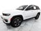 2022 Jeep Grand Cherokee 4xe Limited 4x4
