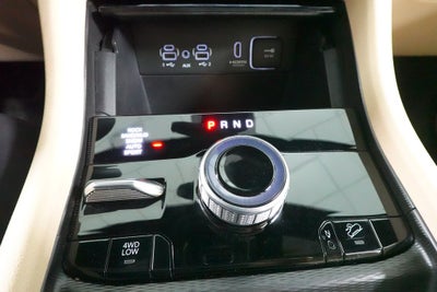 2023 Jeep Grand Cherokee 4xe 4xe