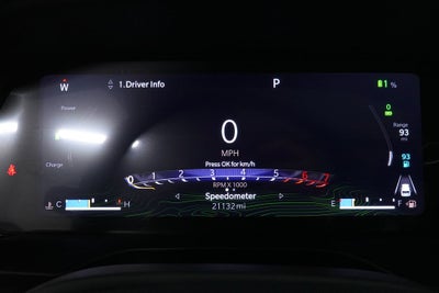 2023 Jeep Grand Cherokee 4xe 4xe