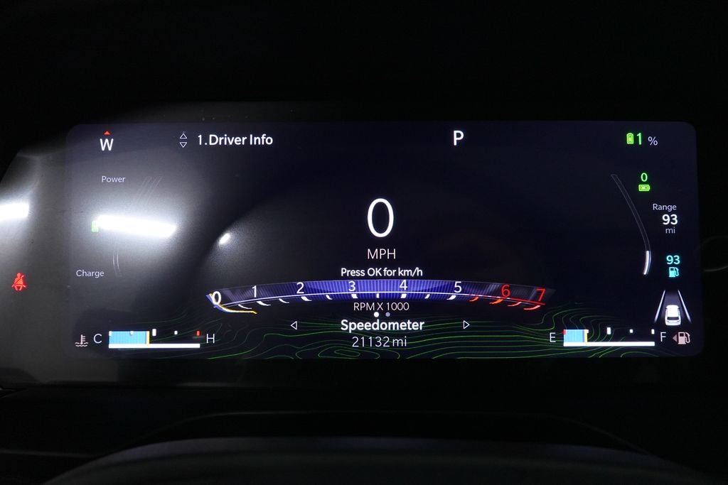 2023 Jeep Grand Cherokee 4xe 4xe