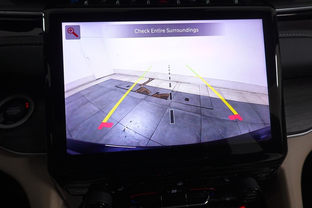 2023 Jeep Grand Cherokee 4xe 4xe