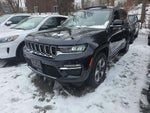 2023 Jeep Grand Cherokee 4xe 4xe