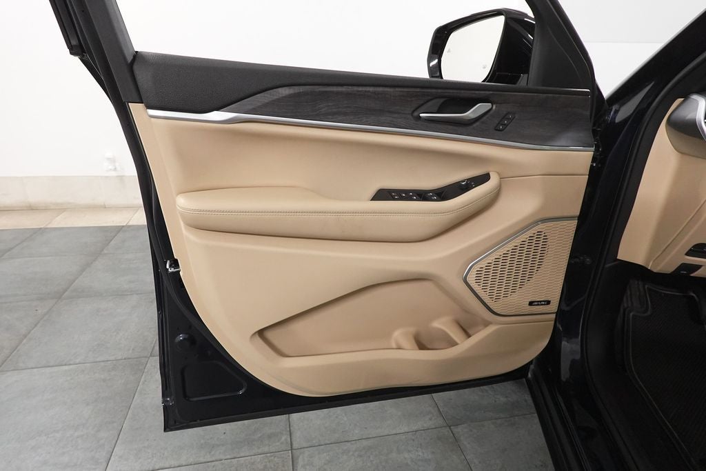 2023 Jeep Grand Cherokee 4xe 4xe