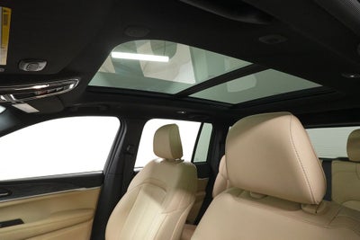 2023 Jeep Grand Cherokee 4xe 4xe