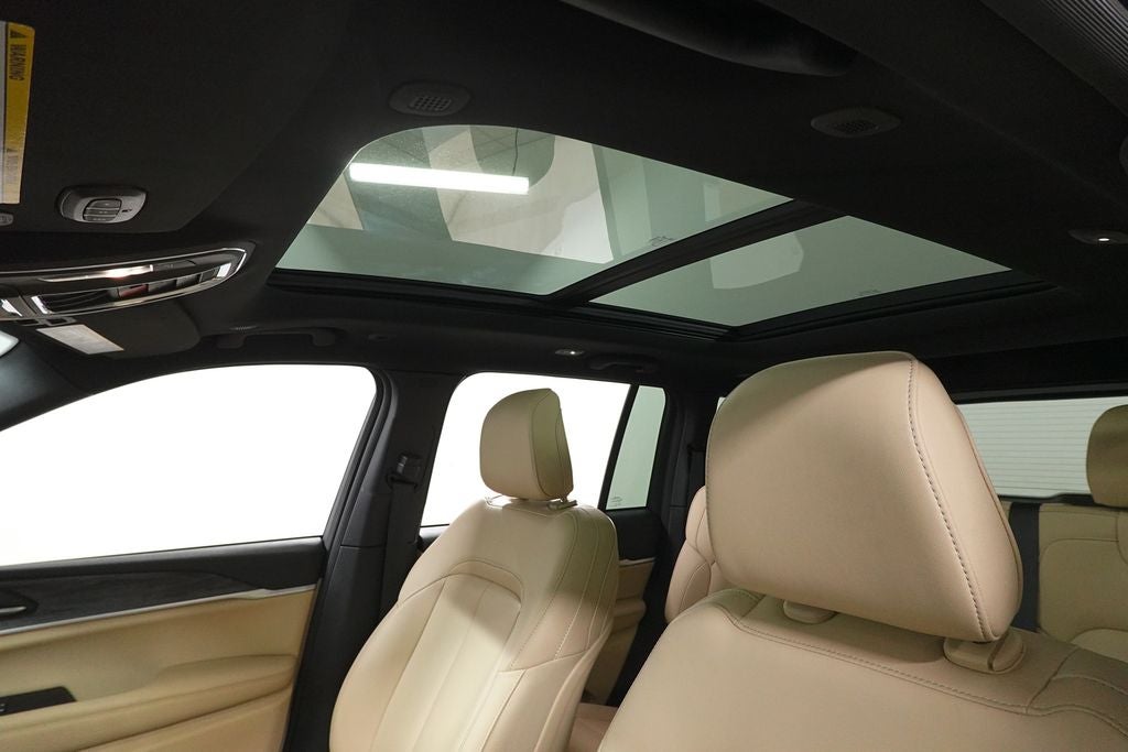 2023 Jeep Grand Cherokee 4xe 4xe