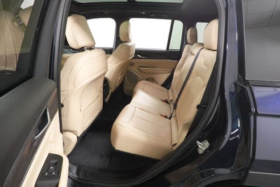 2023 Jeep Grand Cherokee 4xe 4xe