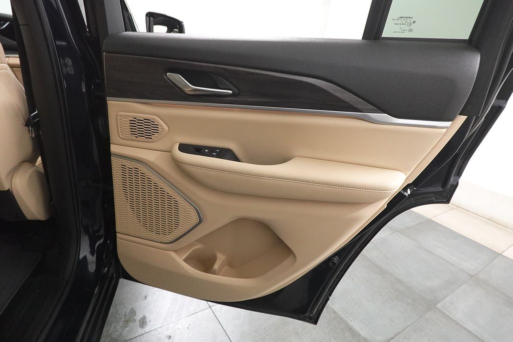 2023 Jeep Grand Cherokee 4xe 4xe