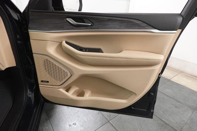 2023 Jeep Grand Cherokee 4xe 4xe