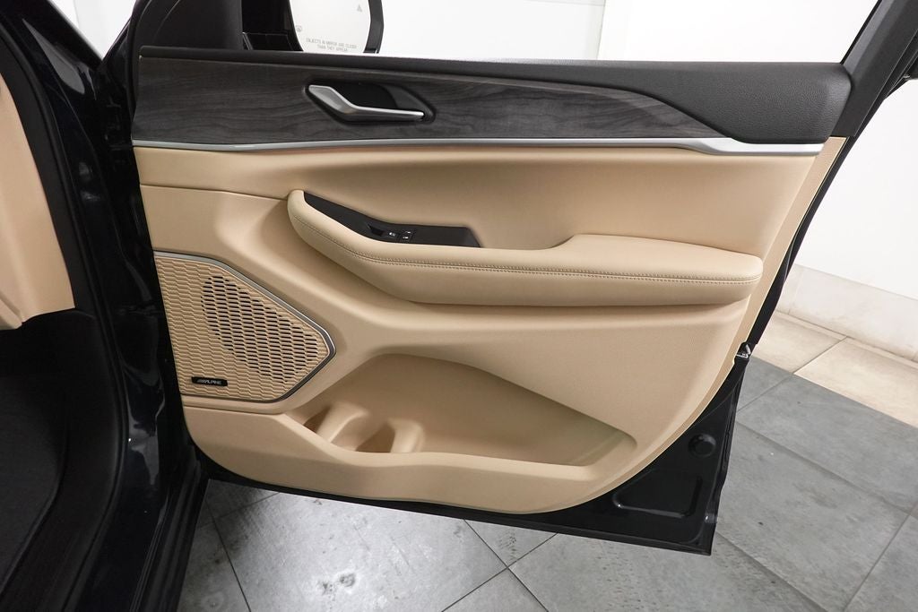 2023 Jeep Grand Cherokee 4xe 4xe