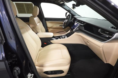 2023 Jeep Grand Cherokee 4xe 4xe