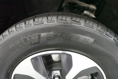 2023 Jeep Grand Cherokee 4xe 4xe