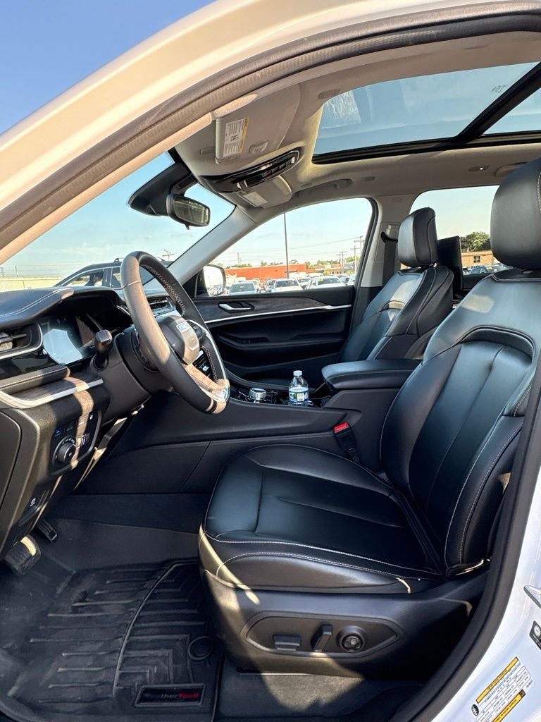 2023 Jeep Grand Cherokee 4x4