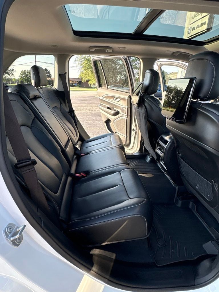 2023 Jeep Grand Cherokee 4x4