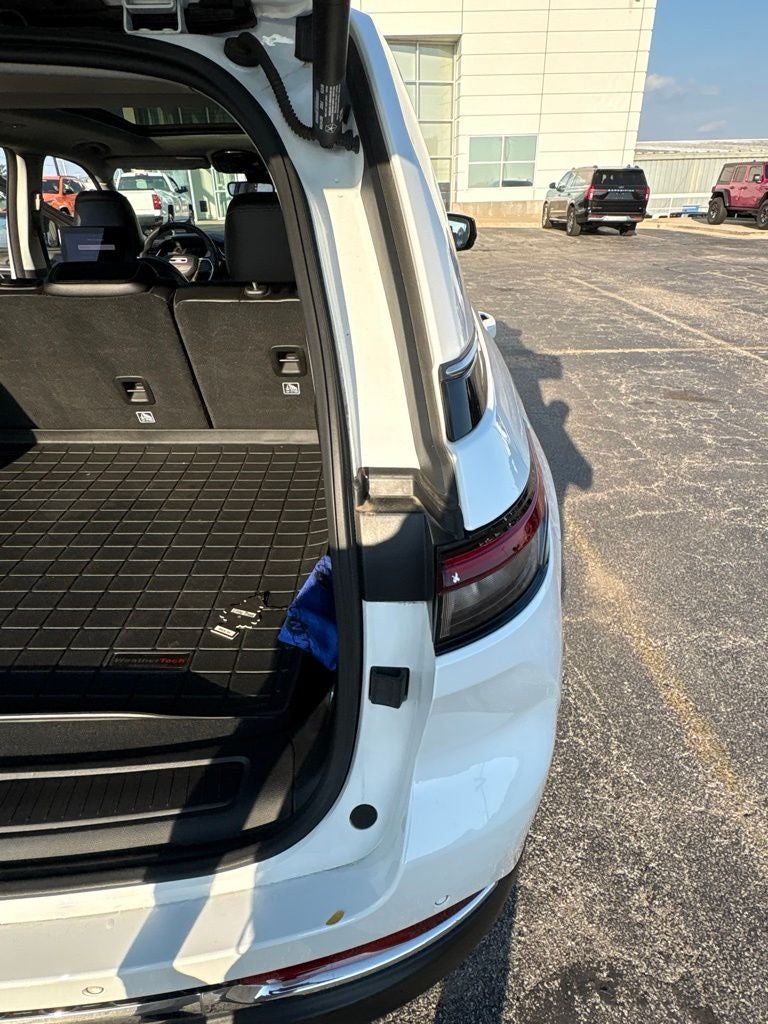 2023 Jeep Grand Cherokee 4x4
