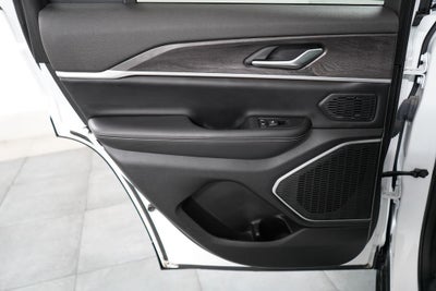 2023 Jeep Grand Cherokee 4x4