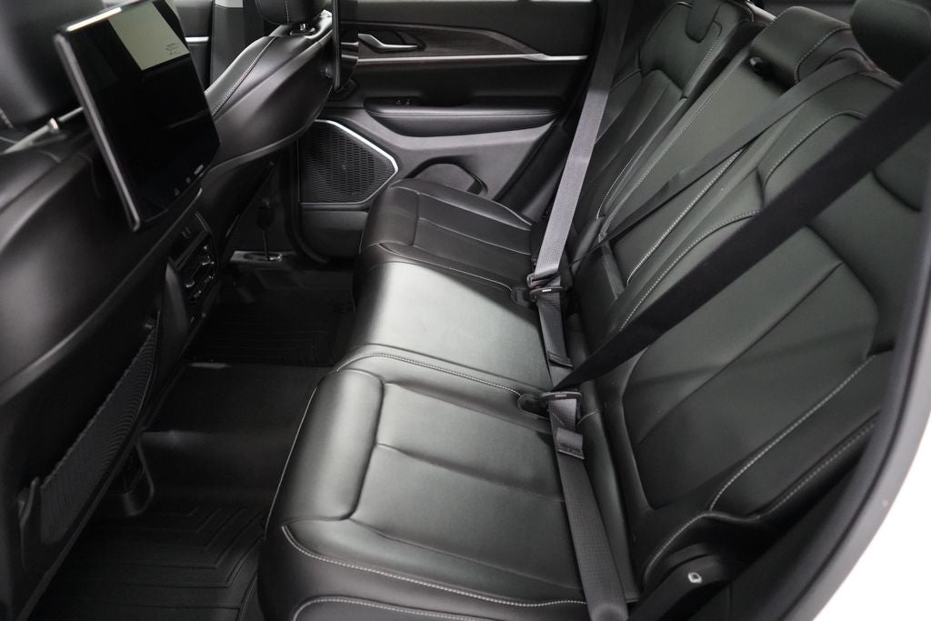 2023 Jeep Grand Cherokee 4x4