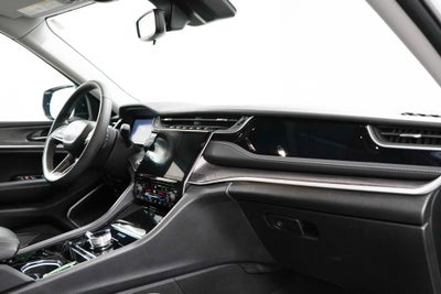 2023 Jeep Grand Cherokee 4x4
