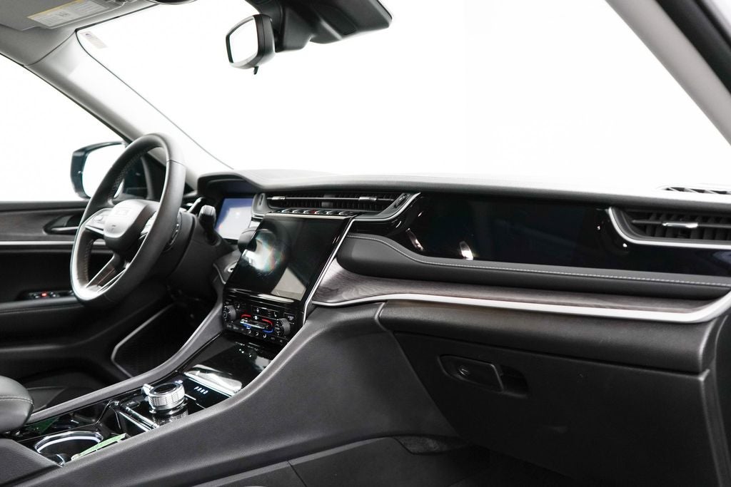 2023 Jeep Grand Cherokee 4x4