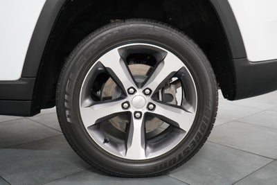 2023 Jeep Grand Cherokee 4x4