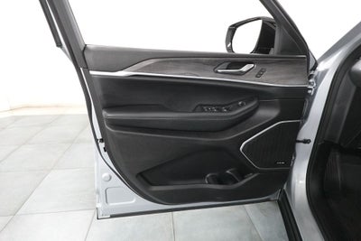 2024 Jeep Grand Cherokee 4xe 4x4