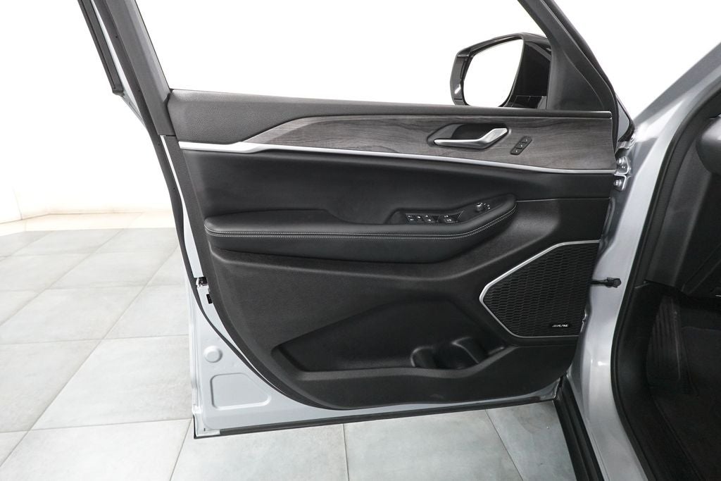 2024 Jeep Grand Cherokee 4xe 4x4