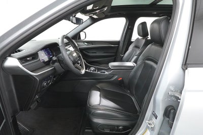 2024 Jeep Grand Cherokee 4xe 4x4