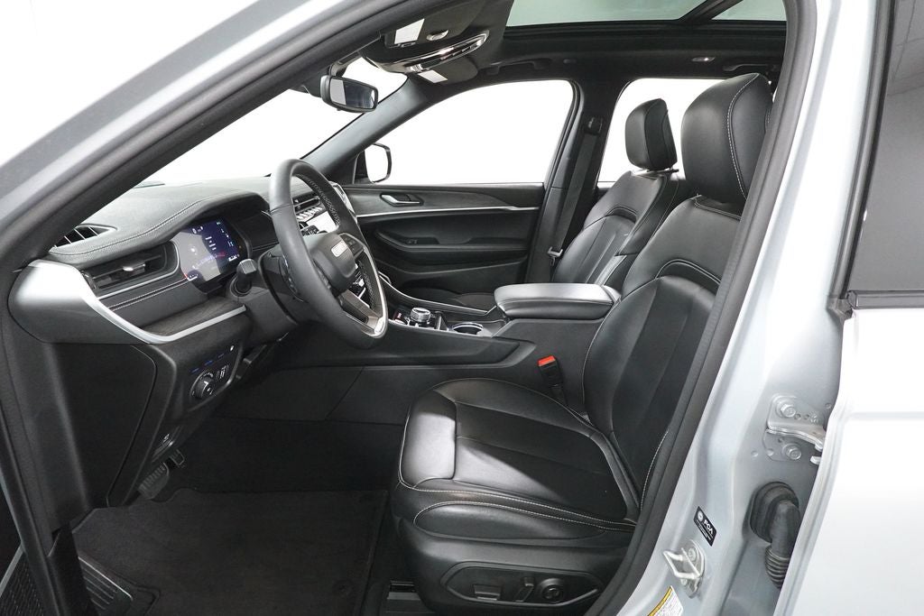 2024 Jeep Grand Cherokee 4xe 4x4