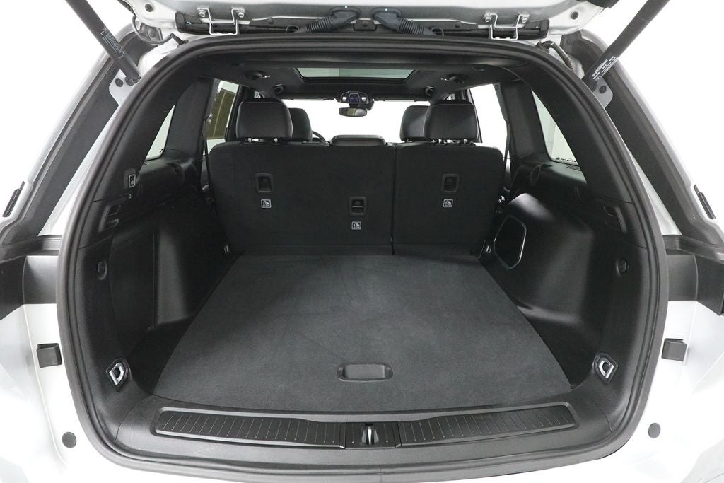 2024 Jeep Grand Cherokee 4xe 4x4