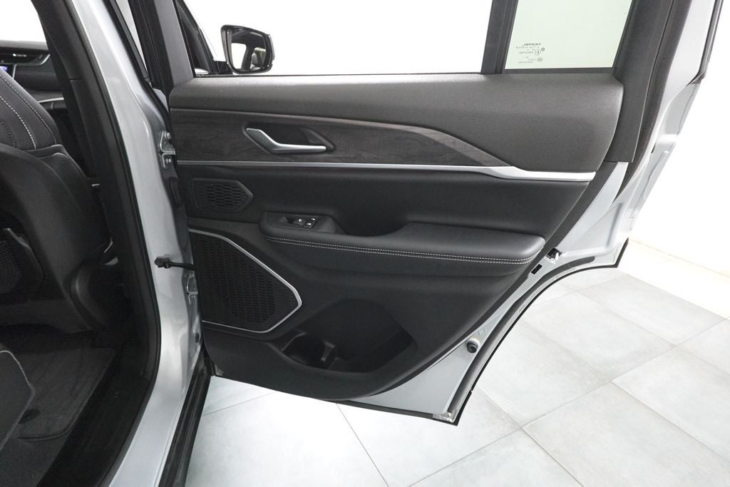 2024 Jeep Grand Cherokee 4xe 4x4