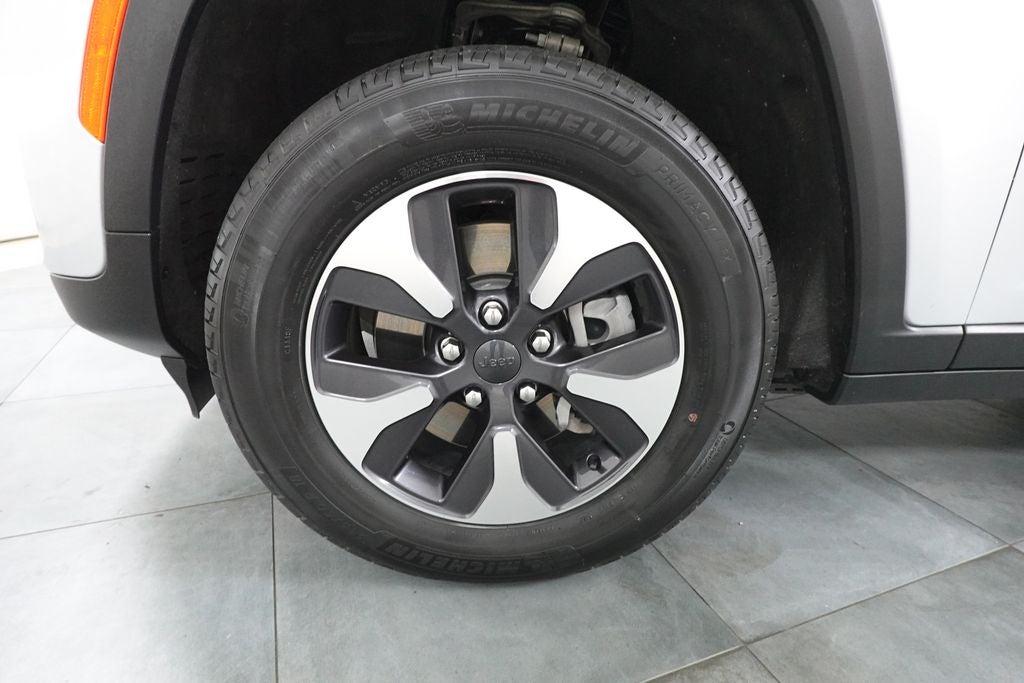 2024 Jeep Grand Cherokee 4xe 4x4