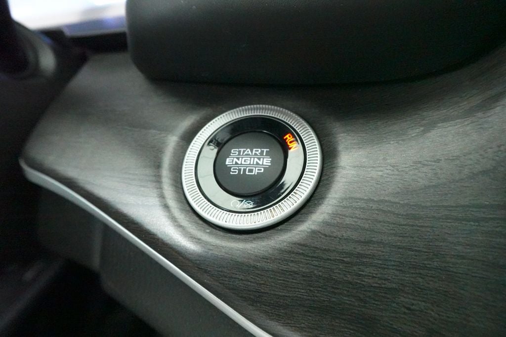 2022 Jeep Grand Cherokee 4xe 4x4