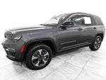 2022 Jeep Grand Cherokee 4xe 4x4